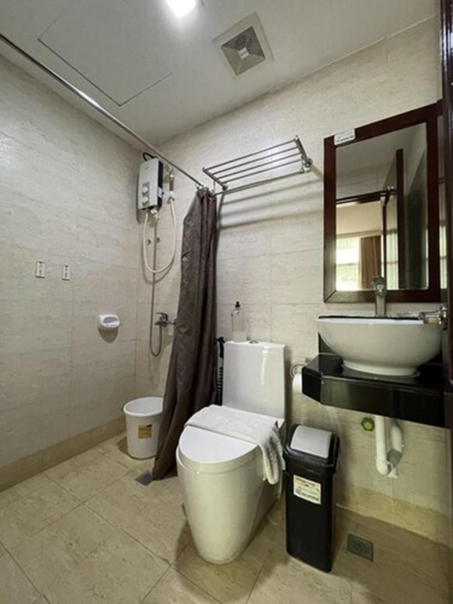 Cebu Capitol Central Hotel & Suites Powered By Cocotel Номер фото