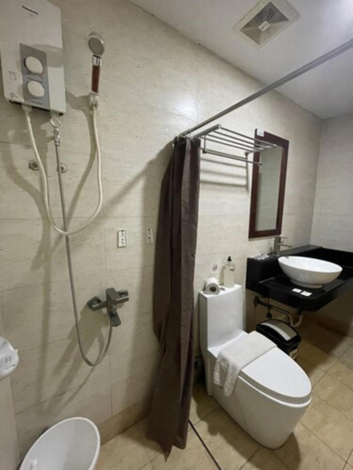 Cebu Capitol Central Hotel & Suites Powered By Cocotel Номер фото